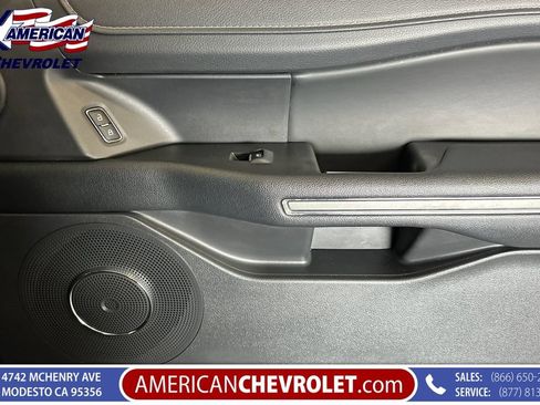 Used 2024 Ford Expedition XLT AWD/4WD image 24