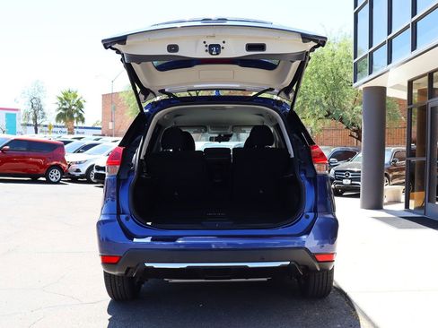 Used 2020 Nissan Rogue SV image 22