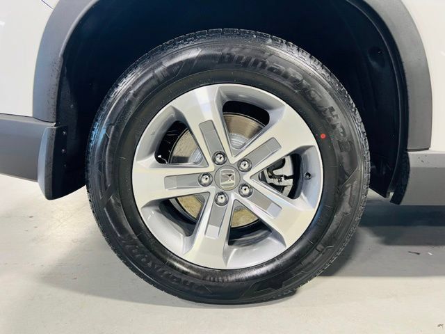 New 2026 Honda Pilot EX-L image 14