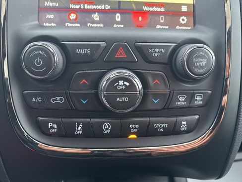 Used 2020 Dodge Durango GT image 38