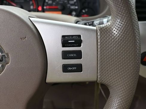 Used 2014 Nissan Frontier SV AWD/4WD image 20