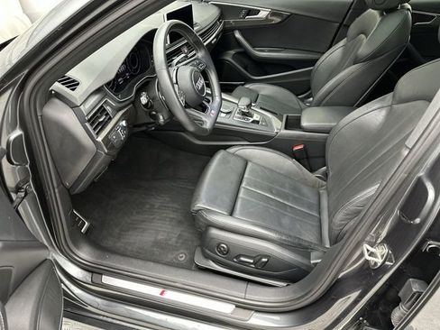 Used 2018 Audi S4 Prestige w/ Prestige Package image 11