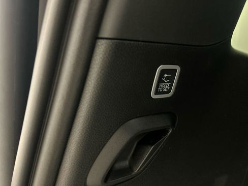 New 2026 Jeep Grand Wagoneer Limited w/ Premium Group II image 35