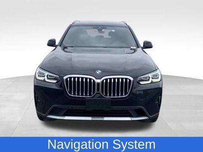 Used 2023 BMW X3 xDrive30i