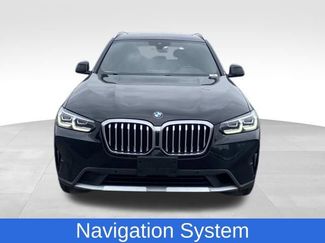 Used 2023 BMW X3 xDrive30i AWD/4WD video 2