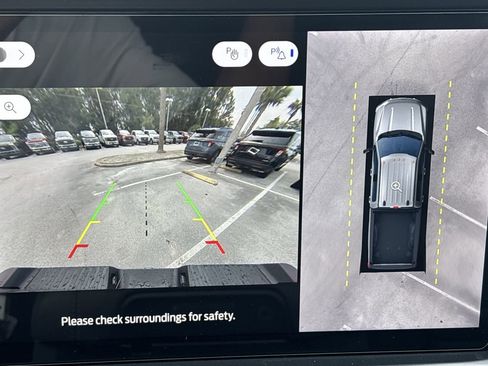 New 2026 Ford F350 Platinum image 26