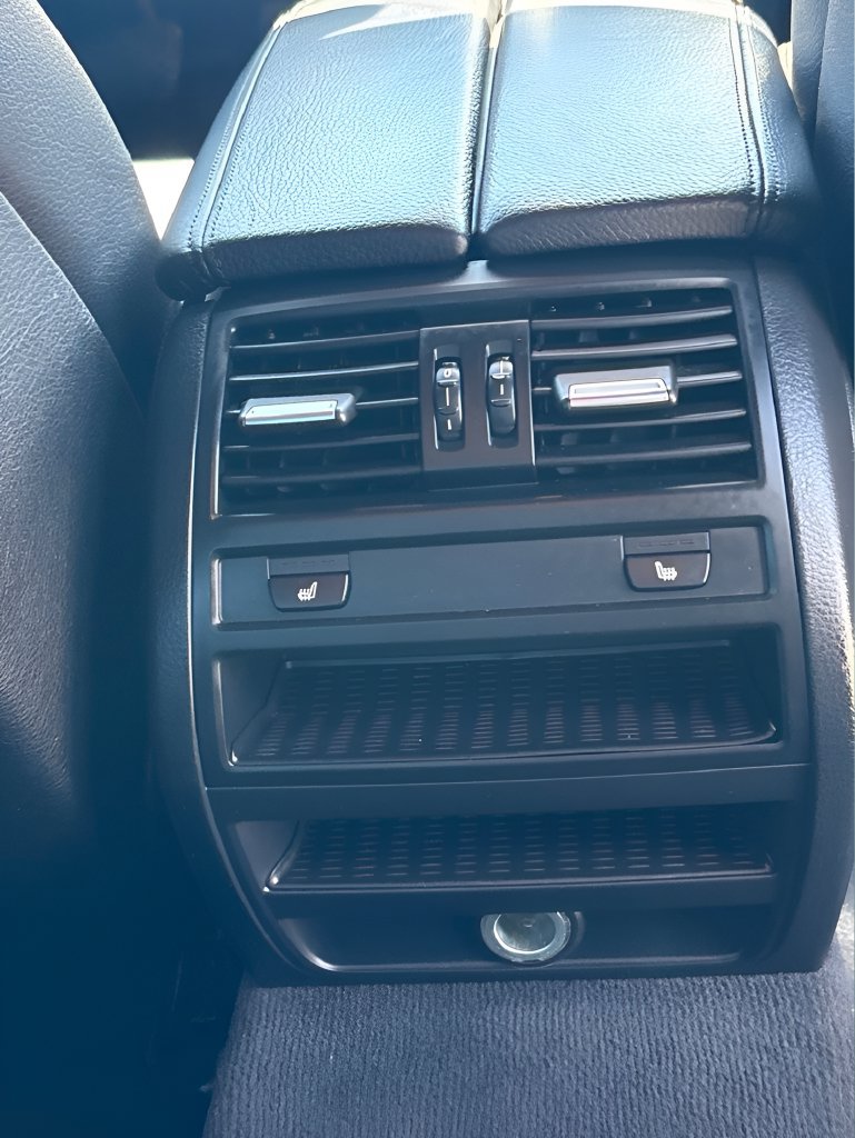Used 2012 BMW 535i xDrive Sedan AWD/4WD image 21