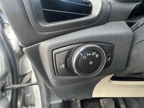 Used 2019 Ford EcoSport S image 11