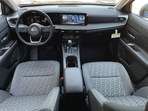 New 2026 Nissan Kicks SV image 20