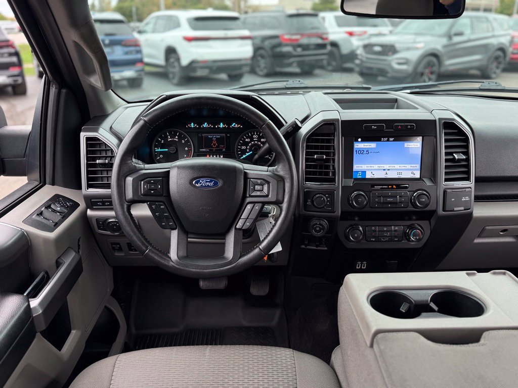 Used 2019 Ford F150 XLT w/ Equipment Group 302A Luxury AWD/4WD image 6