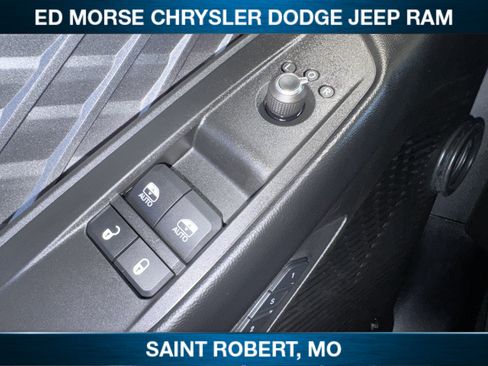 New 2026 Dodge Charger R/T image 18