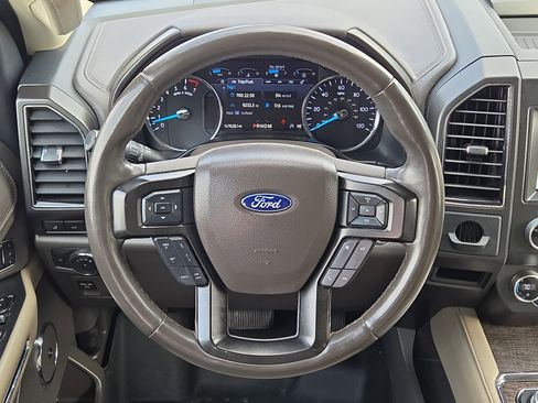 Used 2020 Ford Expedition Max Limited w/ Equipment Group 301A image 19