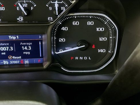 Used 2022 GMC Sierra 2500 AT4 w/ AT4 Preferred Package AWD/4WD image 16
