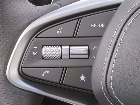 Certified 2024 Genesis GV70 3.5T Sport image 26