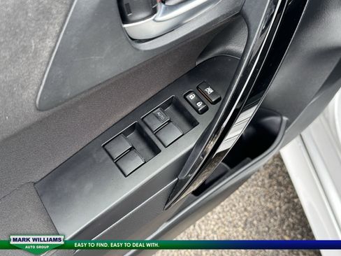 Used 2018 Toyota Corolla iM w/ Carpet Mat Package (TMS) image 11