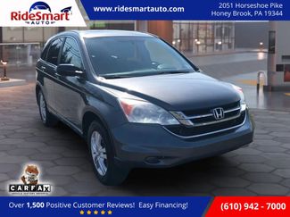 Used 2011 Honda CR-V EX video 1