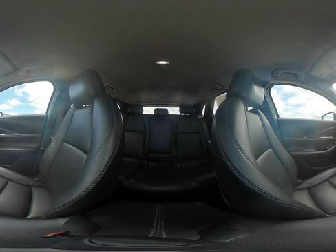 Used 2024 MAZDA CX-30 AWD 2.5 S w/ Select Sport Pkg image 40