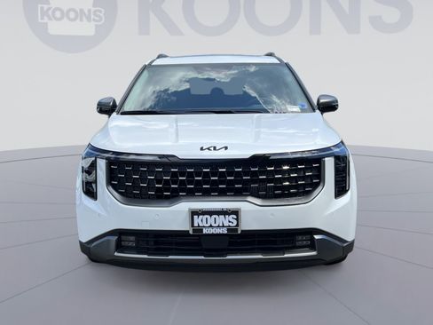 New 2026 Kia Carnival SX Prestige FWD image 11