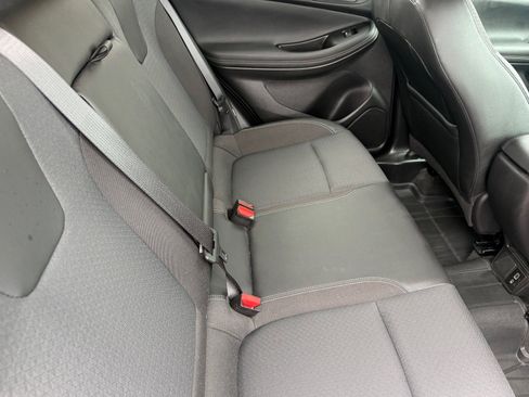 Used 2022 Buick Encore GX Select image 15