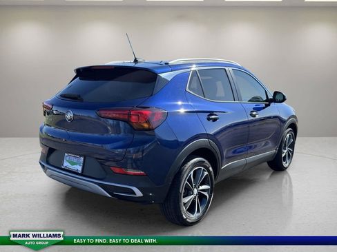 Used 2023 Buick Encore GX Select FWD image 3