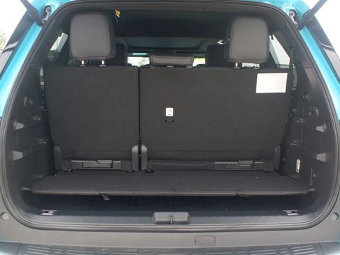 Used 2026 Toyota Sequoia TRD Pro w/ TRD Performance Package (TMS) AWD/4WD image 19