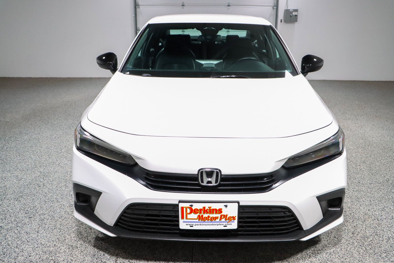 Used 2024 Honda Civic Sport image 4