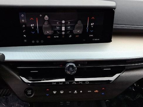 Certified 2025 Nissan Murano SL w/ Cargo Package AWD/4WD image 16