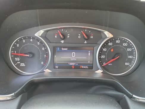 Used 2019 Chevrolet Blazer LT FWD image 16