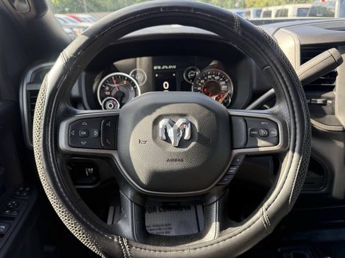 Used 2023 RAM 3500 Tradesman AWD/4WD image 23