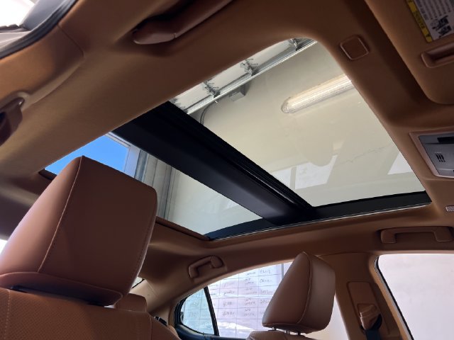 Used 2023 Lexus ES 350 w/ Accessory Package (Z1) FWD image 46