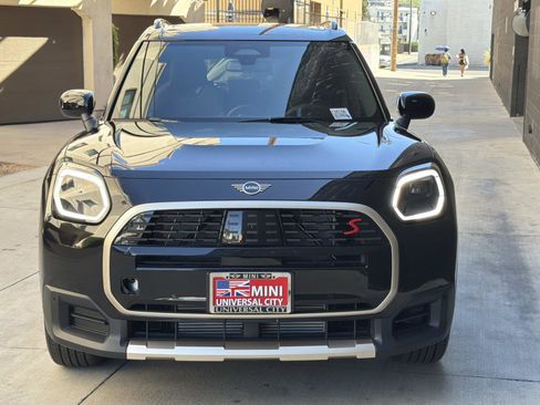New 2026 MINI Cooper Countryman S image 2