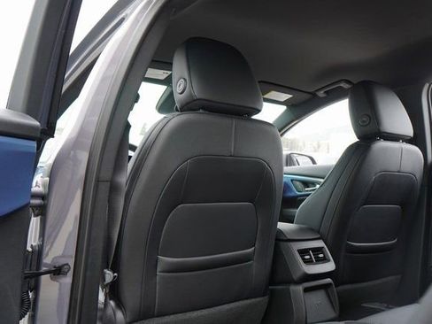 New 2025 Chevrolet Equinox EV LT image 26