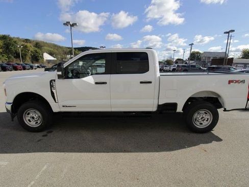 New 2026 Ford F250 XL image 9