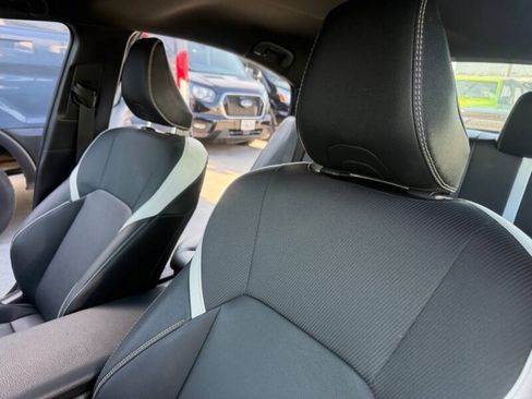 Used 2026 Toyota Camry SE FWD image 20