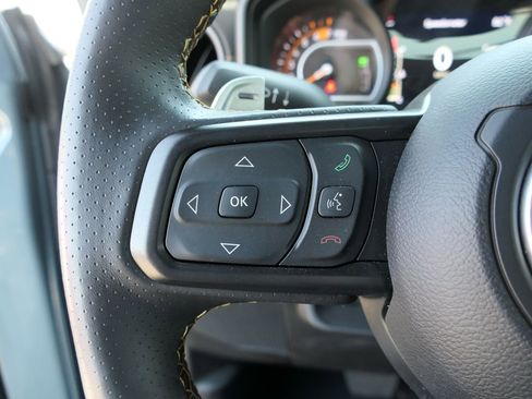 New 2024 Jeep Wrangler Unlimited Rubicon 392 image 13