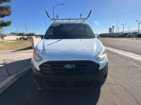 Used 2021 Ford Transit Connect XL image 10