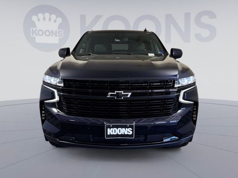 Used 2023 Chevrolet Tahoe RST AWD/4WD image 11