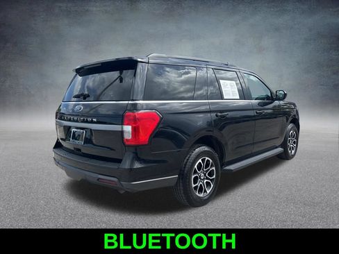Used 2024 Ford Expedition XLT AWD/4WD image 5
