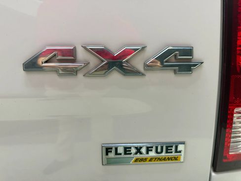 Used 2017 RAM 1500 Tradesman w/ Protection Group AWD/4WD image 15