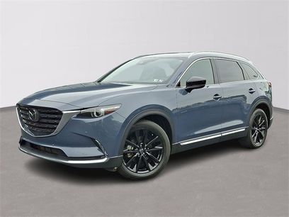 Used 2023 MAZDA CX-9 Carbon Edition