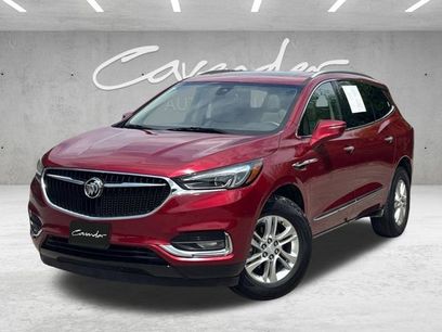 Used 2018 Buick Enclave Premium w/ Trailering Package
