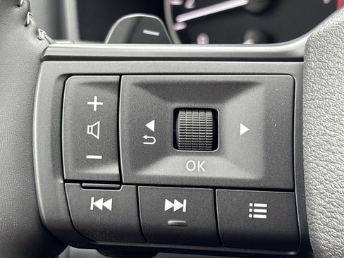 New 2026 Nissan Rogue SV w/ Cold Weather Package image 34