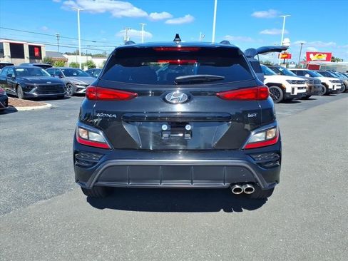 Used 2023 Hyundai Kona N Line image 24
