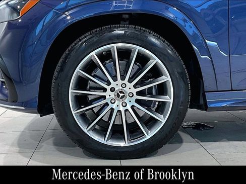 Used 2026 Mercedes-Benz GLE 450 4MATIC Coupe image 13