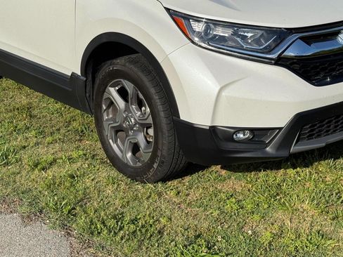 Used 2019 Honda CR-V EX-L image 10