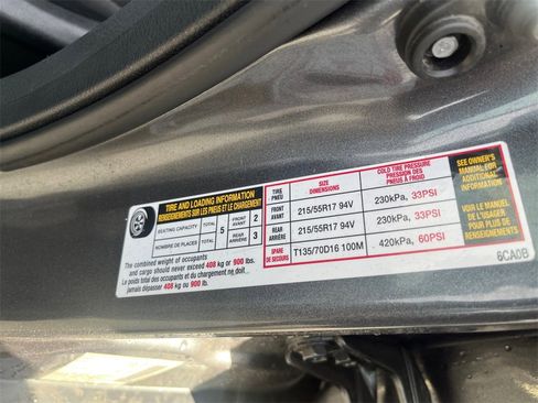 Used 2022 Nissan Altima 2.5 SV image 34