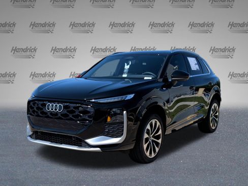 Used 2026 Audi Q3 quattro 2.0T AWD/4WD image 5