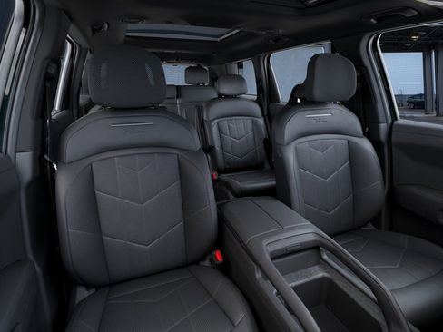 New 2027 Kia Telluride SX X-Line AWD/4WD image 15