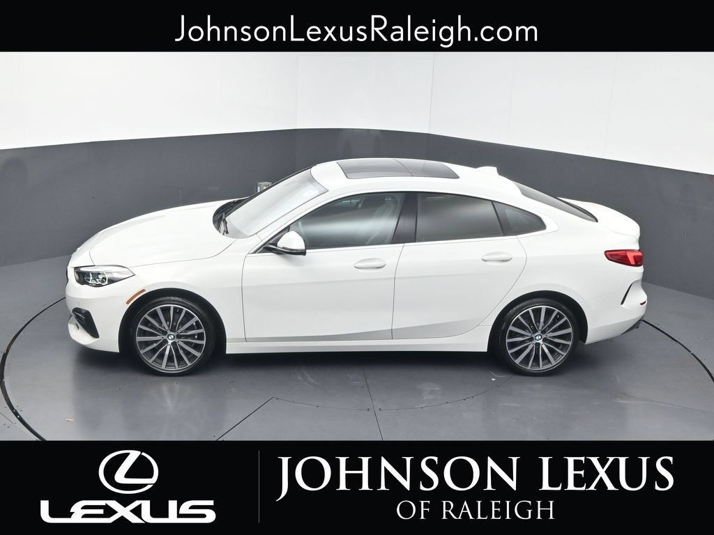 Used 2021 BMW 228i Gran Coupe w/ Convenience Package FWD image 30