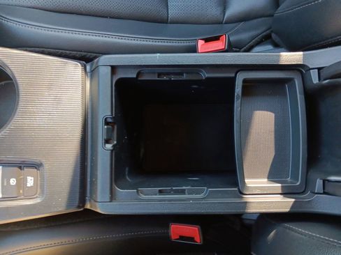 Used 2024 Honda Civic EX-L image 21